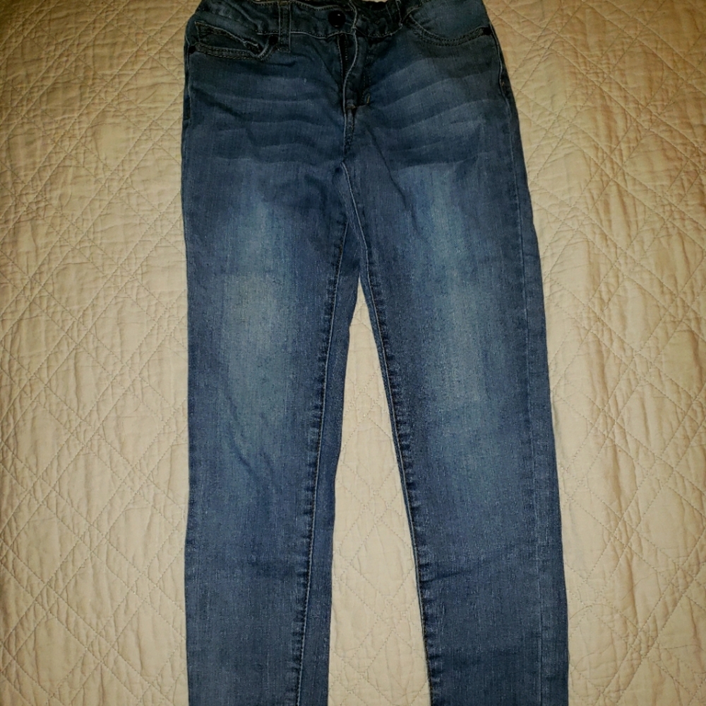 Joe's Jeans Girls sz 10